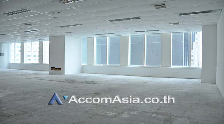  1  Office Space For Rent in Sukhumvit ,Bangkok BTS Asok - MRT Sukhumvit at Interchange 21 Tower AA13784